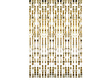 Champagne Noir Gold Sequin Backdrop