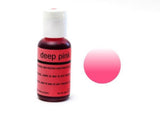 Chefmaster Airbrush Colour - Deep Pink