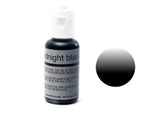 Chefmaster Airbrush Colour - Midnight Black