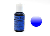 Chefmaster Airbrush Colour - Royal Blue