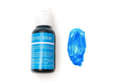 Chefmaster Gel Colour - Neon Brite Blue