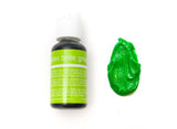 Chefmaster Gel Colour - Neon Brite Green