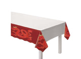 Chinese Dragon Tablecover