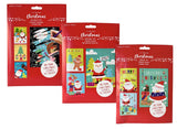 Christmas Activity Set - Assorted