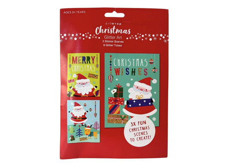 Christmas Activity Set - Assorted