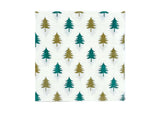 Christmas Napkins 20pk - Trees