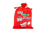 Christmas Naughty Elf Bag of Farts