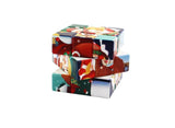 Christmas Puzzle Cube