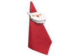 Santa Threadable Place Cards 8pk