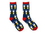 Christmas Socks - Reinbeer