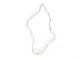 Christmas Stocking Cookie Cutter