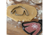 Coo Kie Sweater Cookie Cutter