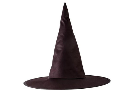 Classic Witch Hat - Adult