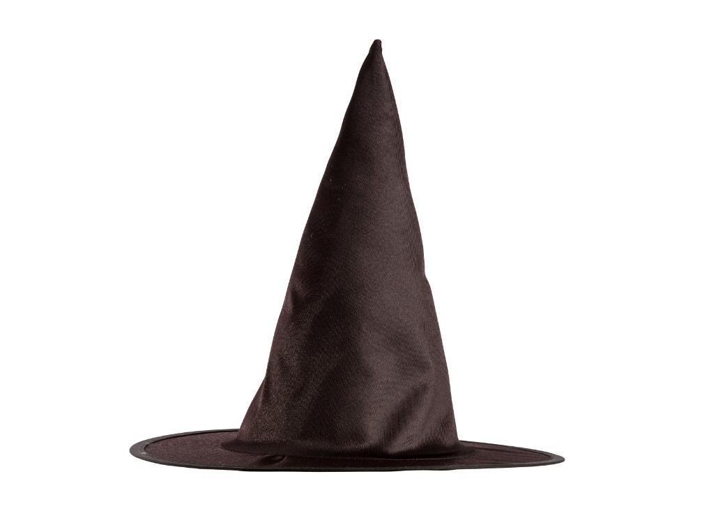 Classic Witch Hat - Child