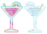 Cocktail Invitations 8pk