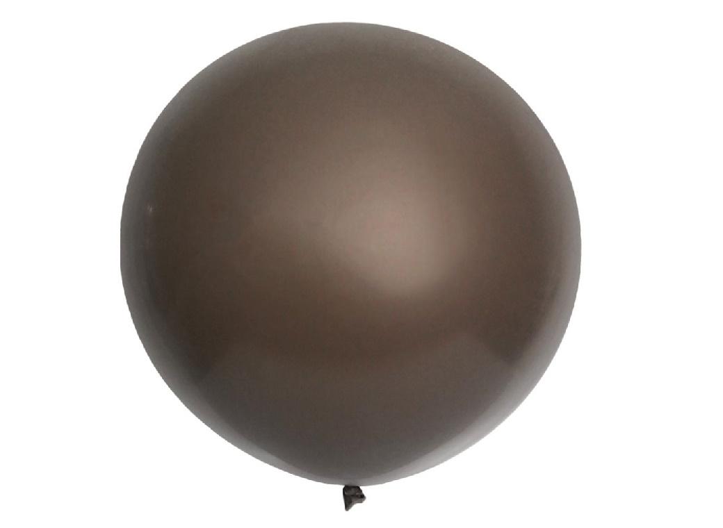 Cocoa 60cm Balloon