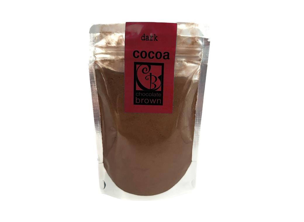 Chocolate Brown Cocoa Powder 150g