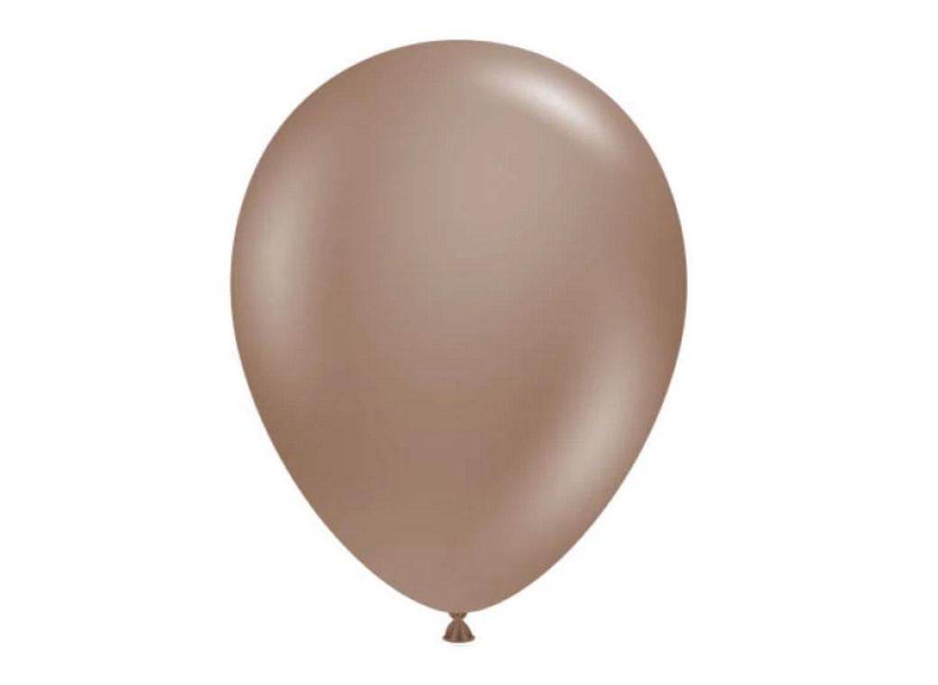 Cocoa Balloon - Single