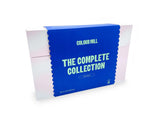 Colour Mill Oil Colours Complete Collection