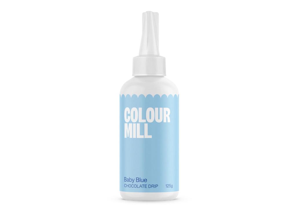 Colour Mill Chocolate Drip Baby Blue