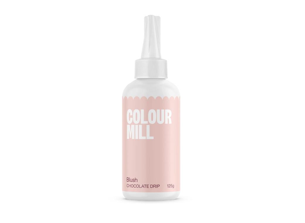 Colour Mill Chocolate Drip Blush