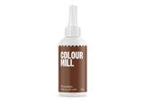 Colour Mill Chocolate Drip Chocolate Brown