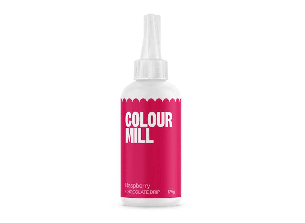 Colour Mill Chocolate Drip Raspberry