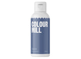 Colour Mill Oil Based Colouring 100ml - Denim