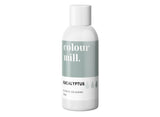 Colour Mill Oil Based Colouring 100ml - Eucalyptus