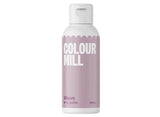 Colour Mill Oil Based Colouring 100ml - Mauve