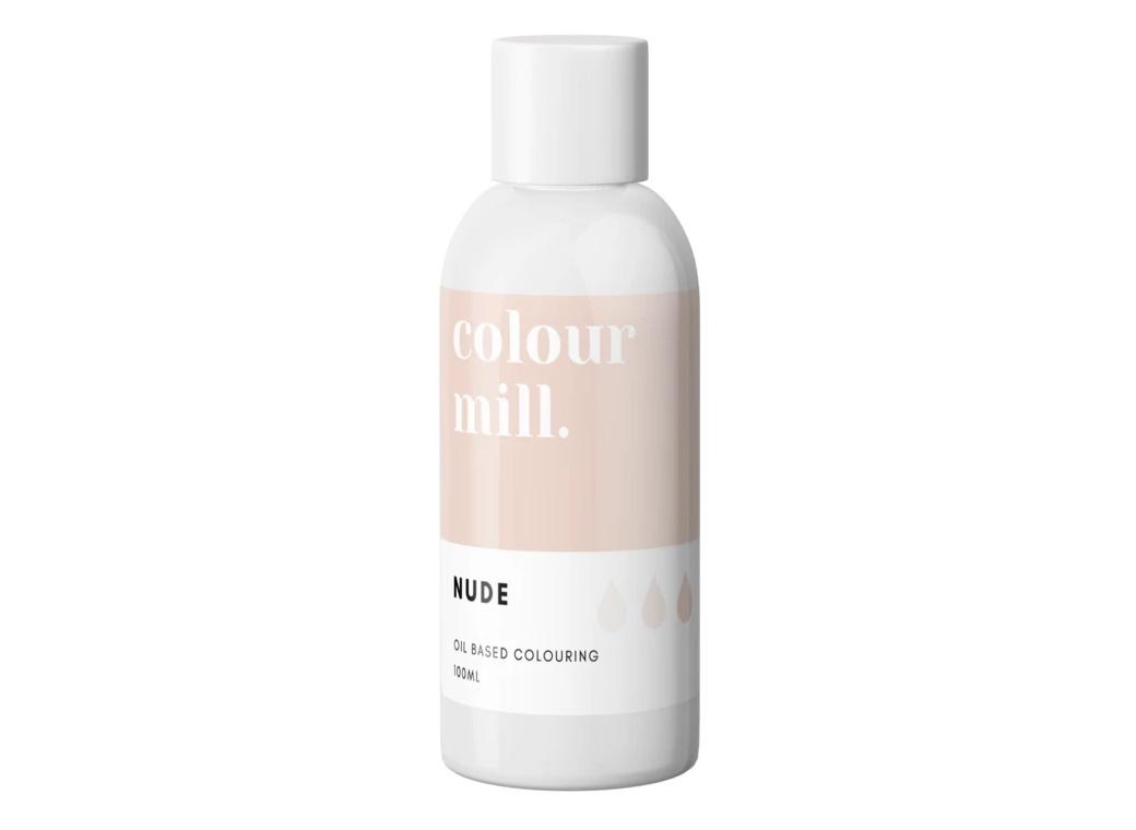 Colour Mill Oil Based Colouring 100ml - Nude