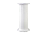 White Pillar 3in