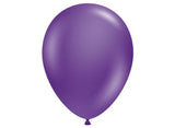 Concord Grape Balloon - Single