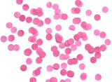 Tissue Confetti - Light Pink