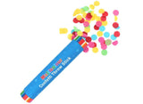 Confetti Throw Stick 20cm