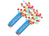 Confetti Throw Sticks 2pk