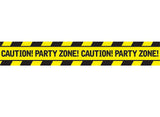 Construction Caution Tape