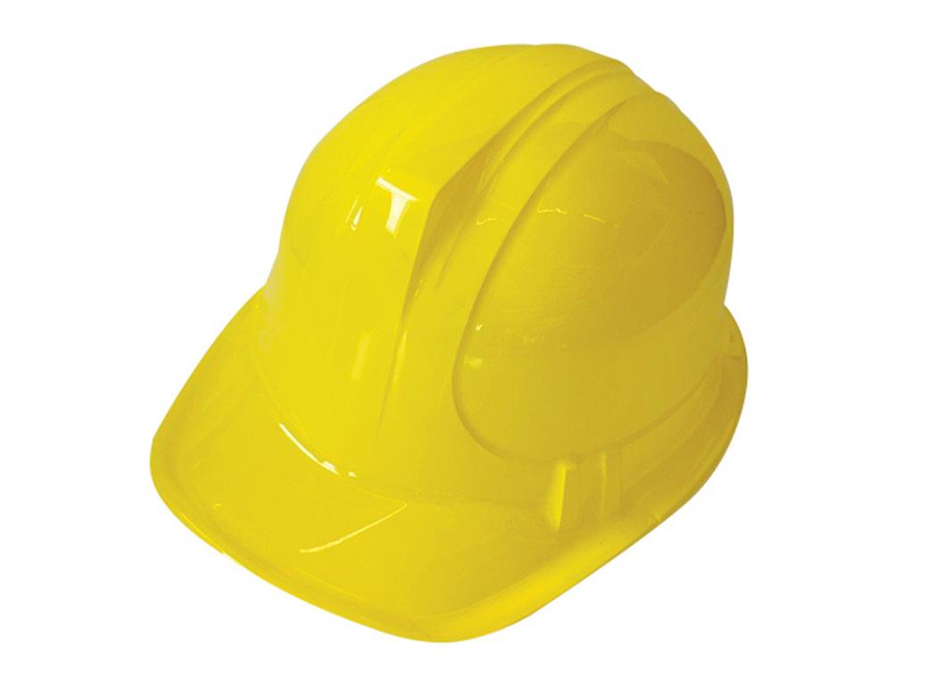 Construction Hard Hat