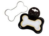 Coo Kie Bone Cookie Cutter