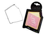 Coo Kie Book Cookie Cutter