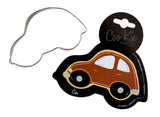 Coo Kie Car Cookie Cutter