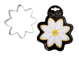 Coo Kie Flower Cookie Cutter