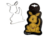 Coo Kie Kangaroo Cookie Cutter