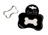 Coo Kie Mini Bone Cookie Cutter