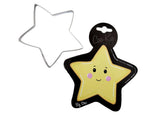 Coo Kie Big Star Cookie Cutter