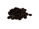 Couverture Chocolate Callets 53- Dark