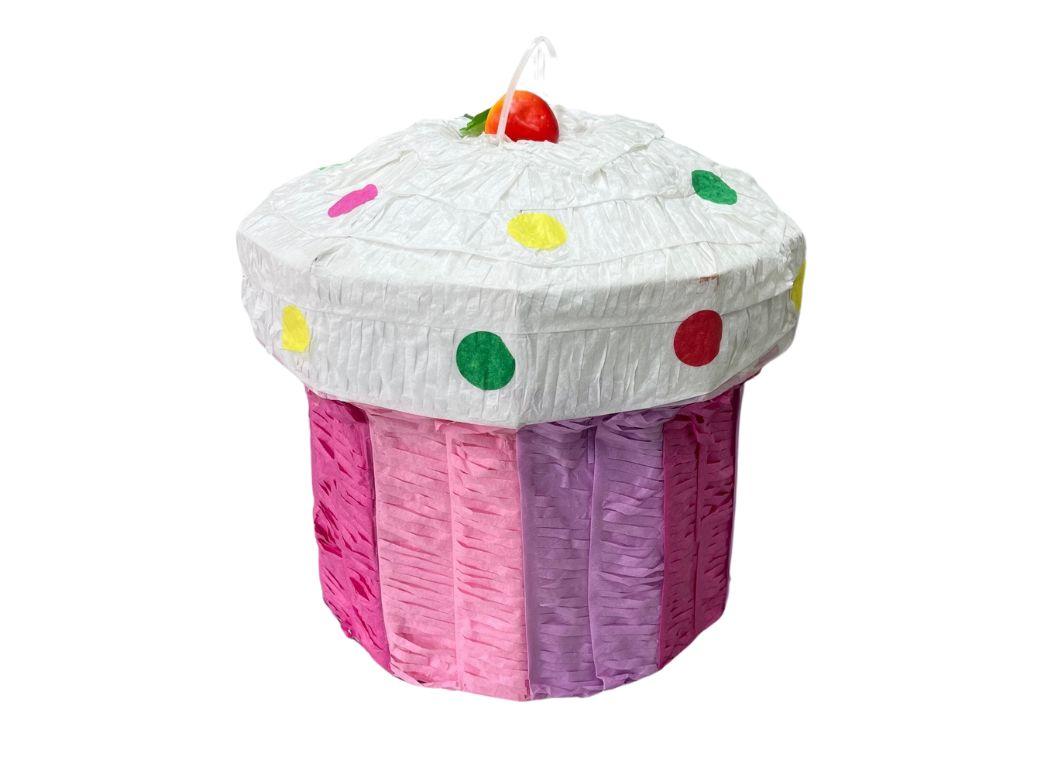 Cupcake Pinata