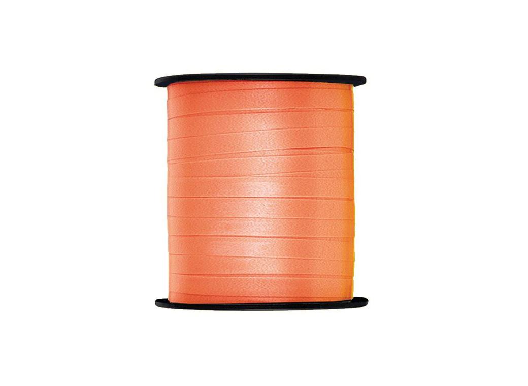 Curling Ribbon - Orange 91m