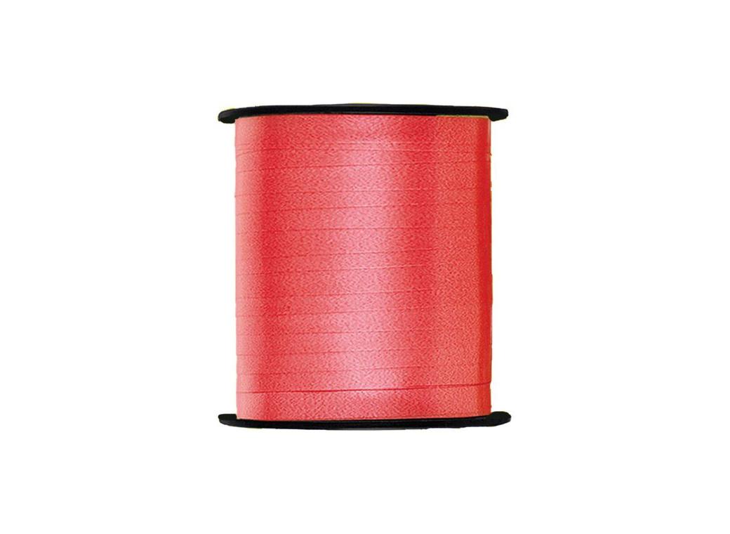 Curling Ribbon - Red 91m