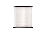 Curling Ribbon - White 91m